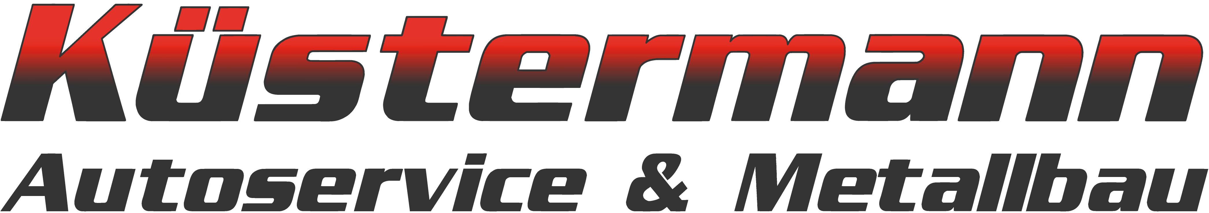 Küstermann Autoservice und Metallbau GmbH